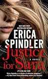 Justice for Sara by Erica Spindler