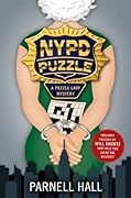 NYPD Puzzle