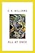 All at Once: Prose Poems