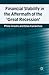 Financial Stability in the Aftermath of the 'Great Recession'