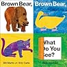 Brown Bear, Brown...