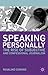 Speaking Personally: The Ri...