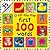 First 100 Words Lift-the-Flap by Roger Priddy