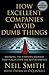 How Excellent Companies Avoid Dumb Things by Neil Smith