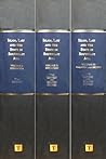 Islam, Law and the State in Southeast Asia (3 volume set)