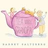 Tea with Grandpa