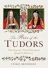 The Rise of the Tudors by Chris Skidmore