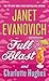 Full Blast by Janet Evanovich