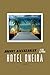 The Hotel Oneira: Poems