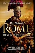 Total War Rome: Destroy Carthage