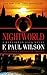 Nightworld (Adversary Cycle...