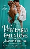 Why Earls Fall in Love by Manda Collins