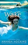 Wake by Amanda Hocking
