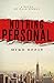 Nothing Personal: A Novel of Wall Street