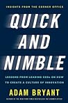Quick and Nimble:...