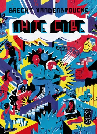 White Cube (Hardcover)