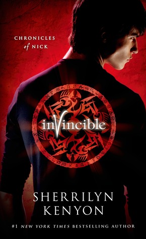 Invincible: The Chronicles of Nick