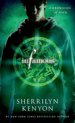 Infamous: Chronicles of Nick
