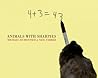 Animals with Sharpies by Michael Dumontier