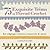 75 Exquisite Trims in Thread Crochet: For Edgings, Corners, Crescents & More (Knit & Crochet)