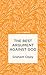 The Best Argument Against God