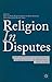 Religion in Disputes: Pervasiveness of Religious Normativity in Disputing Processes