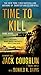 Time to Kill (Kyle Swanson Sniper, #6)