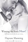 Winning the Boss's Heart