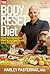 The Body Reset Diet by Harley Pasternak