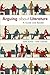 Arguing about Literature by John Schilb Arguing about Literature by John Schilb
