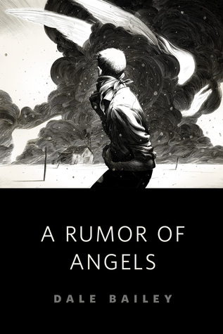 A Rumor of Angels (Unknown Binding)