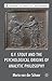 G.F. Stout and the Psychological Origins of Analytic Philosophy (History of Analytic Philosophy)
