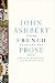 Collected French Translations by John Ashbery