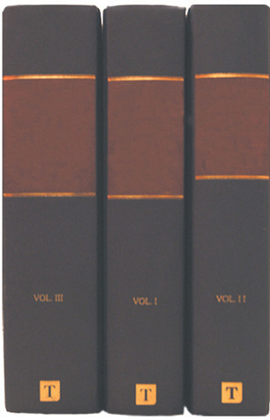 The Eclipse of the Abbasid Caliphate: Classical Writings of the Medieval Islamic World