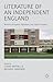 Literature of an Independent England: Revisions of England, Englishness and English Literature