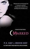 Marked by P.C. Cast