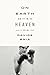 On Earth as It Is in Heaven by Davide Enia