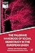 The Palgrave Handbook of Social Democracy in the European Union