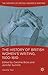 The History of British Women's Writing, 1500-1610 by Caroline Bicks