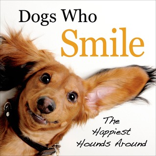 Dogs Who Smile: The Happiest Hounds Around (Hardcover)