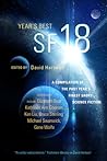 Year's Best SF 18