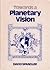 Towards a Planetary Vision