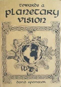 Towards a Planetary Vision