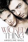 Wicked Thing by Angeline Kace