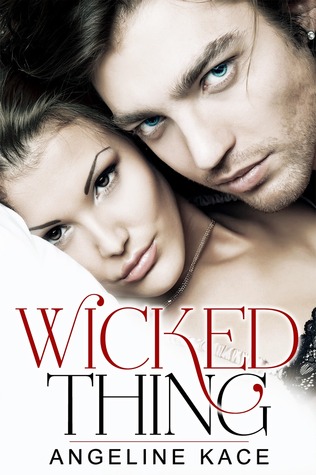 Wicked Thing (Paperback)