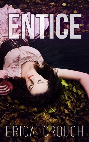 Entice: An Ignite Novella (Ignite, #1.5)