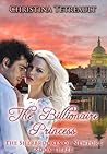 Billionaire Princess (The Sherbrookes of Newport, #3)