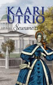 Seuraneiti (Hardcover)