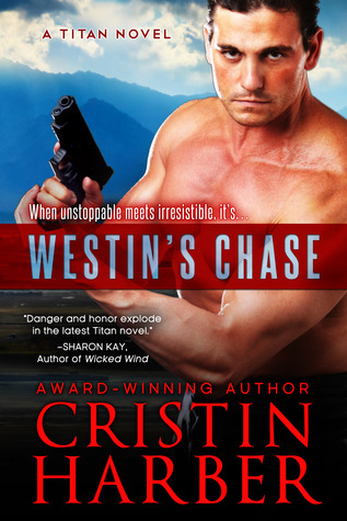 Westin's Chase (Titan, #3)