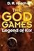 The God Games: Legend of Kor